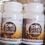 Viên uống giảm cân Idol Slim Capsule