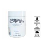 Codeage Liposomal Glutathione