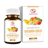 VITAMIN GOLD TUỆ LINH