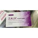 Zalic Soap Bar