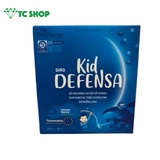 Kid Defensa