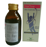 Sulpat syrup 100ml