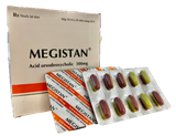 Megistan 300mg