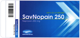 SavNopain 250mg