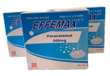 Effemax 500mg