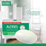 Xà phòng trị mụn Acnes