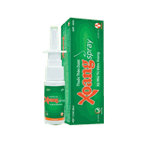 XOANG SPRAY 50 ml