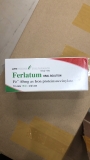 Ferlatum