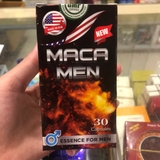 Maca Men