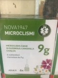 Microclismi 9g