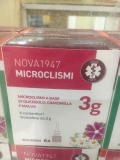 Microclismi 3g