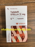 Tadalafil 5mg Stada