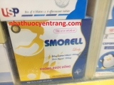 SMORELL Lady