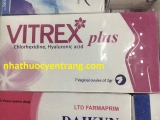 Vitrex plus