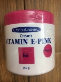 Vitamin E-Pink 250g