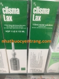 Clisma Lax 133ml