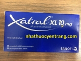 Xatral 10mg