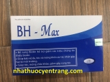 BH - Max