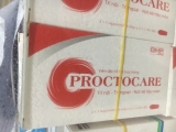 Viên đặt Proctocare