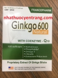 Ginkgo 600mg