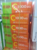 Vitamin C 1g OPC