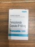 Temoside 100mg