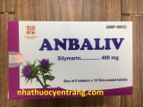 Anbaliv