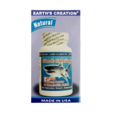 SHARK CARTILAGE EARTH'S CREATION  60 viên