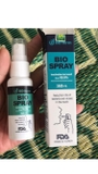 Xịt Họng Sinh Học Bdferm Bio Spray 30ml