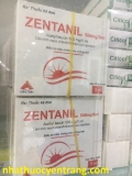 Zentanil 500mg/5ml