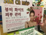 Beauty White Skin Care