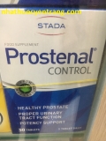 PROSTENAL CONTROL