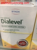 Dialevel