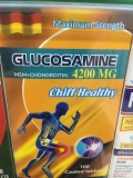 Glucosamine Chiff Healthy 42000mg