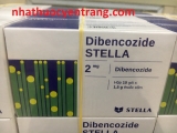 Dibencozide Stella 2mg