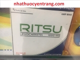 Ritsu 1000mg