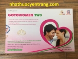 GoTo Women TW3 (60 viên)