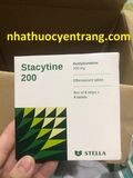 Stacytine 200mg (viên sủi)