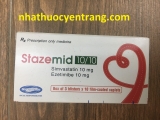 Stazemid 10/10mg