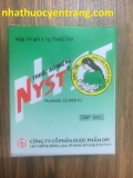 Nyst OPC