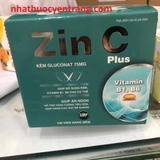 Zin C plus