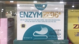 ENZYM GOLD 6+