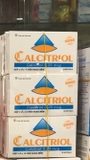 Calcitriol