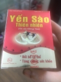 Nước Yến Sào Sanest Khánh Hoà 70 ml