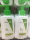 Sữa rửa mặt Ceraskin Gentle Skin Cleanser 150ml