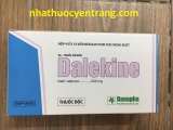 Dalekine 200mg (vỉ)