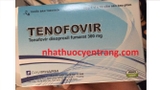 TENOFOVIR DAVIPHARM 300MG