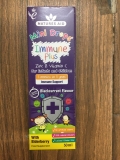 Natures Aid Mini Drops Immune Plus 50ml