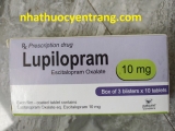 Lupilopram 10mg