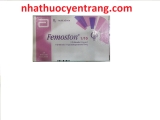 Femoston 1mg/10mg